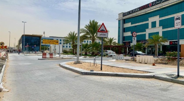 Fortune Park Hotel Dubai Investments Park image 11