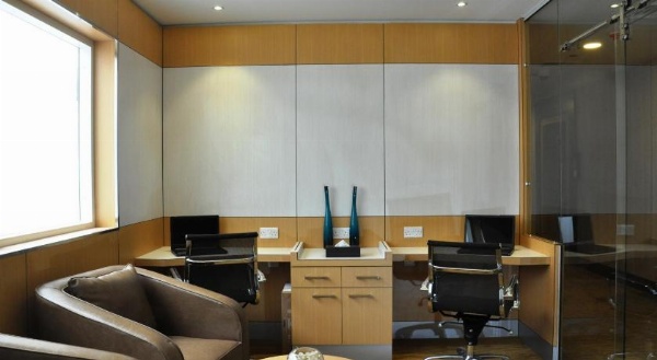 Fortune Park Hotel Dubai Investments Park image 14