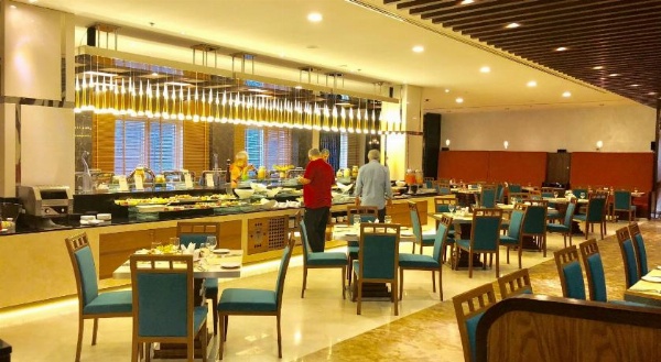 Fortune Park Hotel Dubai Investments Park image 15