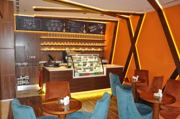 Fortune Park Hotel Dubai Investments Park image 17