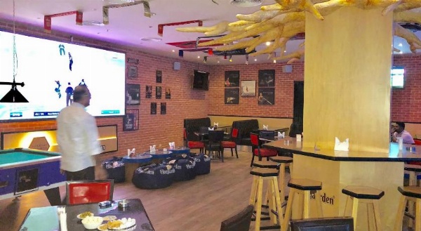 Fortune Park Hotel Dubai Investments Park image 20