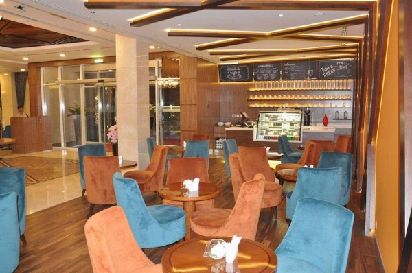 Fortune Park Hotel Dubai Investments Park image 21