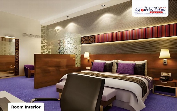 Fortune Park Hotel Dubai Investments Park image 22