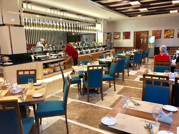 Fortune Park Hotel Dubai Investments Park image 23