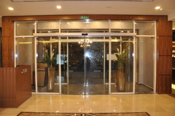 Fortune Park Hotel Dubai Investments Park image 26