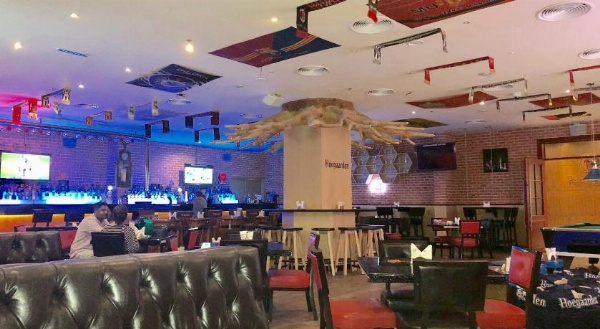 Fortune Park Hotel Dubai Investments Park image 27