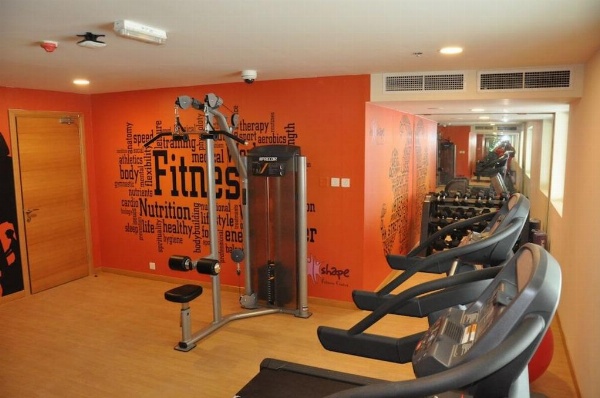 Fortune Park Hotel Dubai Investments Park image 28