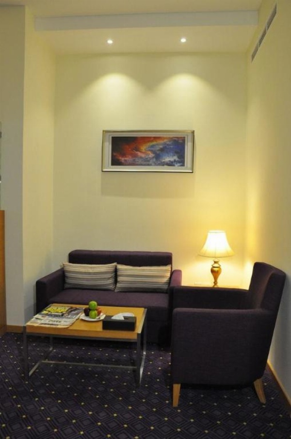 Fortune Park Hotel Dubai Investments Park image 29