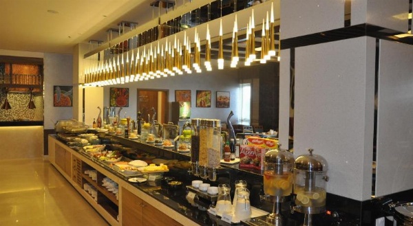 Fortune Park Hotel Dubai Investments Park Main image