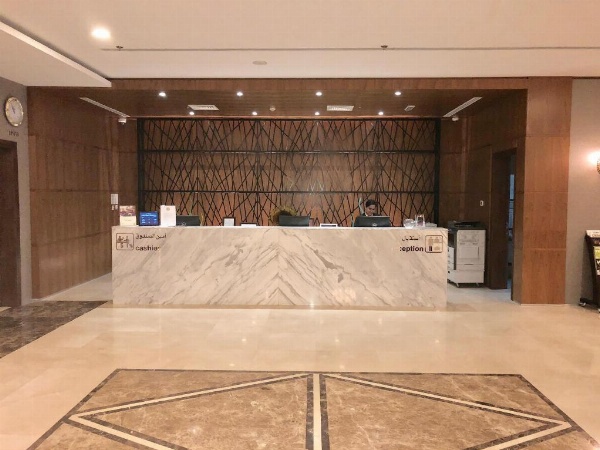 Fortune Park Hotel Dubai Investments Park image 30