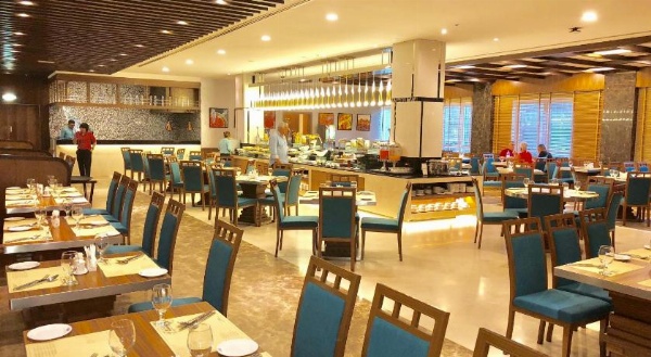 Fortune Park Hotel Dubai Investments Park image 7